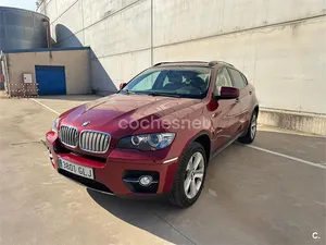 Occasion BMW X6