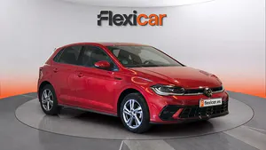 Usado VW Polo