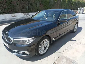 Usado BMW 520