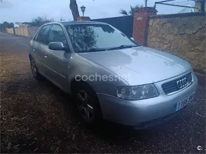 Usado Audi A3