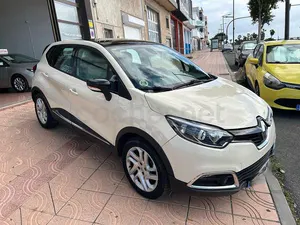 Używany Renault Captur
