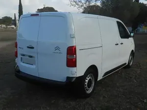 Brugt Citroën Jumpy