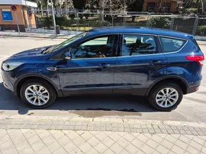 Begagnad Ford Kuga