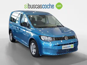 Occasion VW Caddy Maxi
