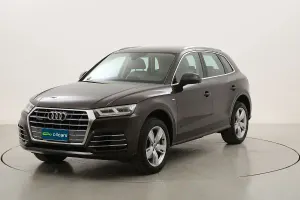 Używany Audi Q5
