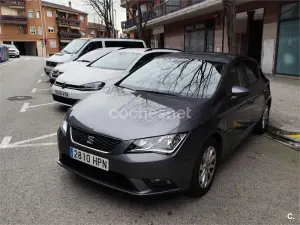 Käytetty Seat Leon