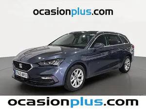 Usado Seat Leon