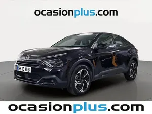 Usado Citroën C4