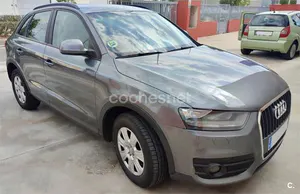 Occasion Audi Q3