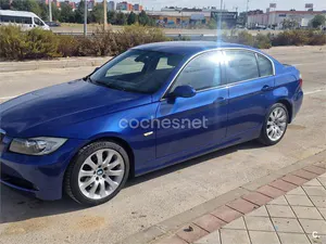 Usado BMW 325