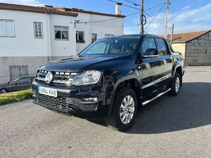Usado VW Amarok
