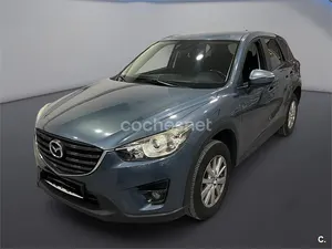Usado Mazda CX-5