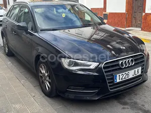 Używany Audi A3