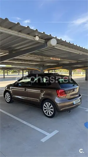 Occasion VW Polo