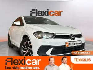 Usado VW Polo