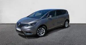 Begagnad Renault Espace