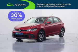 Usado VW Polo