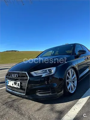 Brugt Audi A3