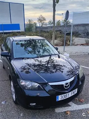 Brugt Mazda 3
