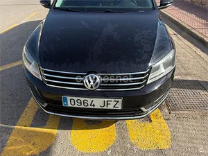 Occasion VW Passat