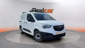 Brugt Opel Combo