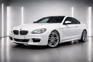 Usado BMW 640