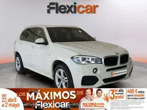 Occasion BMW X5