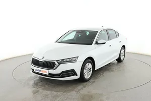 Usado Skoda Octavia