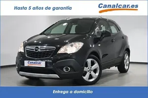 Occasion Opel Mokka