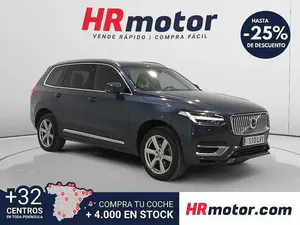 Usado Volvo XC90