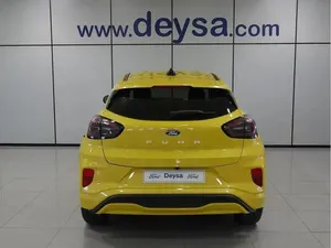 Używany Ford Puma Gen-E