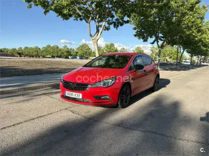 Brugt Opel Astra