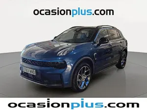 Brugt Lynk & Co 01