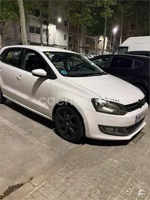 Occasion VW Polo