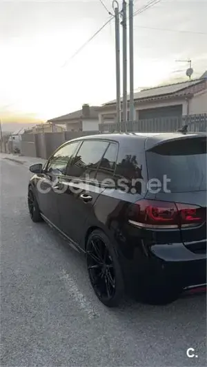 Occasion VW Golf VII