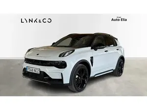 Usado Lynk & Co 01