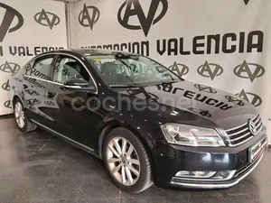 Occasion VW Passat