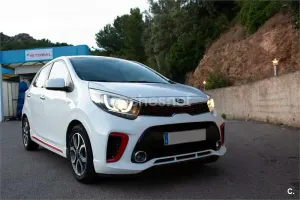 Brugt Kia Picanto