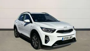 Brugt Kia Stonic