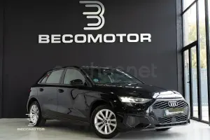 Brugt Audi A3