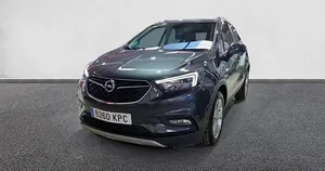 Usado Opel Mokka X