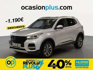 Brugt DR DR 4.0