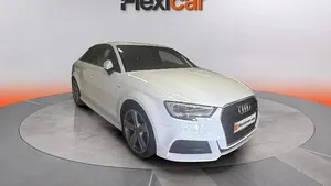Używany Audi A3