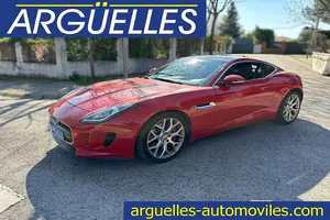 Usado Jaguar F-Type