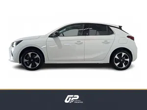 Usado Opel Corsa-e