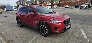 Usado Mazda CX-5