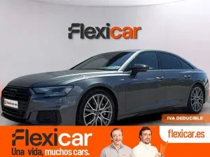 Brugt Audi A6