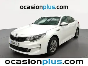 Usado Kia Optima