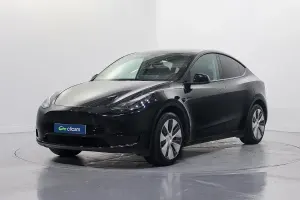 Usado Tesla Model Y