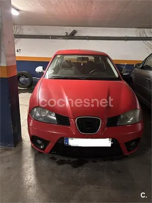 Usado Seat Ibiza